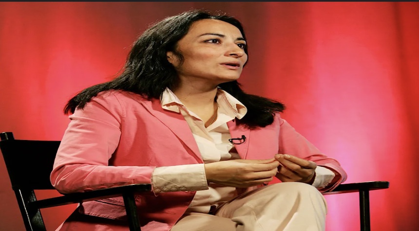 Muslim Journalist Sounds Alarm on 'Antisemitism Industry,' Urges DOJ Investigation