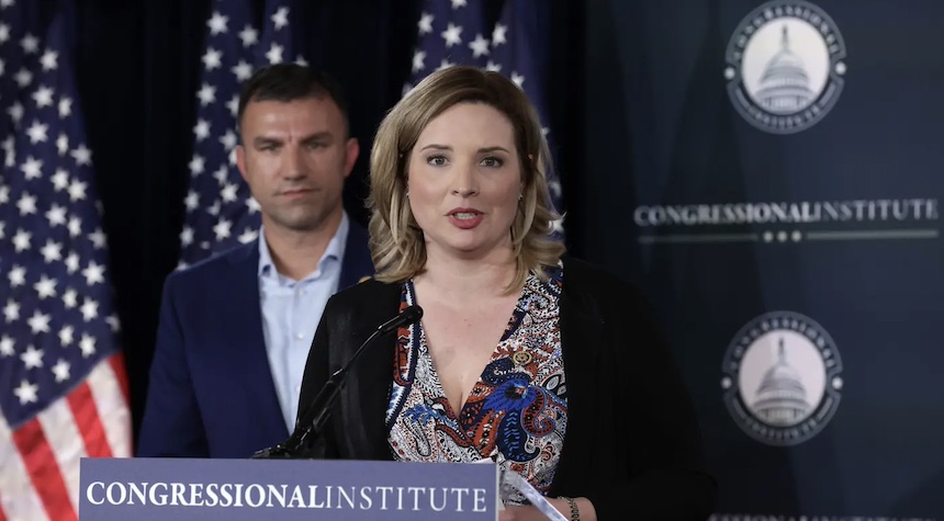 Bipartisan Bill Aims to Shield U.S. Agriculture from Chinese Communist Party Influence