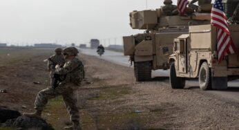 Lawmakers Rush to Shield Top-Secret War Plan Discussions