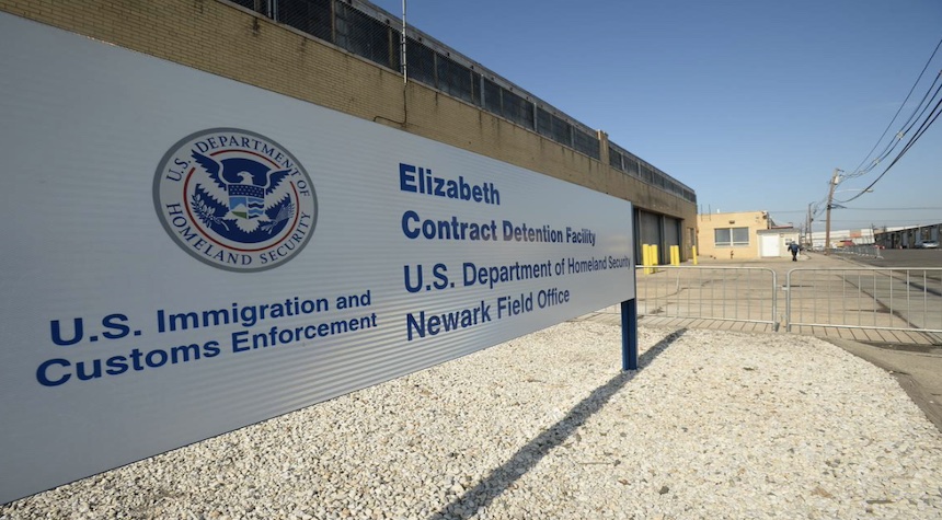 Crisis Looms: U.S. Immigration Agency Short $2 Billion for the Year