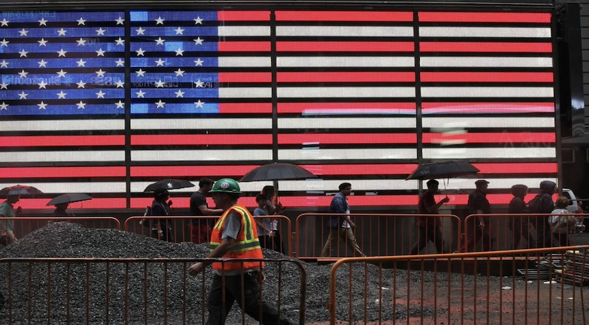 Hiring Slumps: U.S. Adds 151K Jobs as Unemployment Climbs to 4.1%