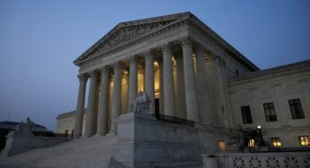 ACLU Makes Unusual Appeal to Supreme Court Over Deportation Policy
