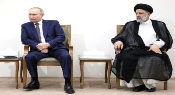 Russia Makes Urgent Plea as Iran’s Nuclear Program Pushes World to the Brink