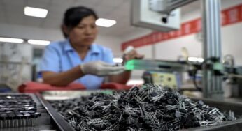 China Suspends Rare Earth Shipments, Sending Shockwaves Through Tech Industry