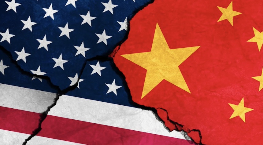 Trump Disputes China's Claims: ‘No Ongoing Trade Talks’