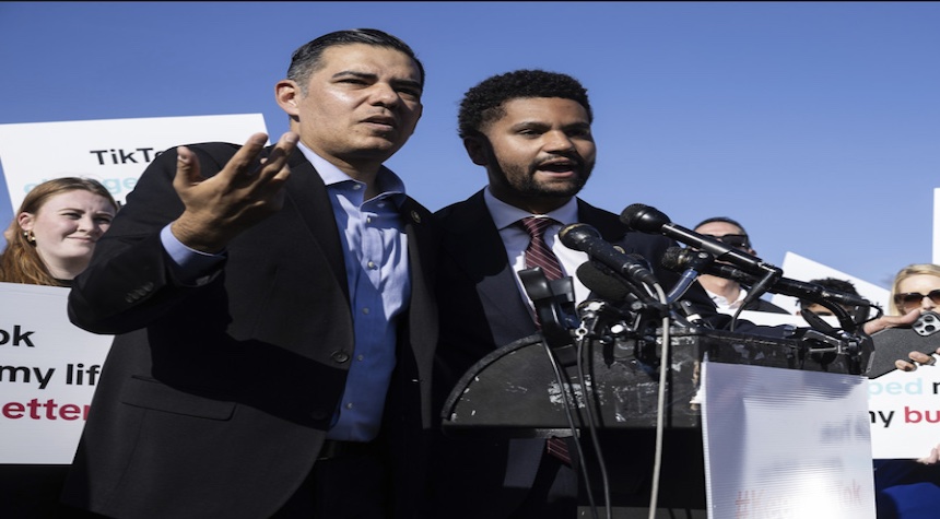 House Dems Call for Delegation to El Salvador to Address Key Issues