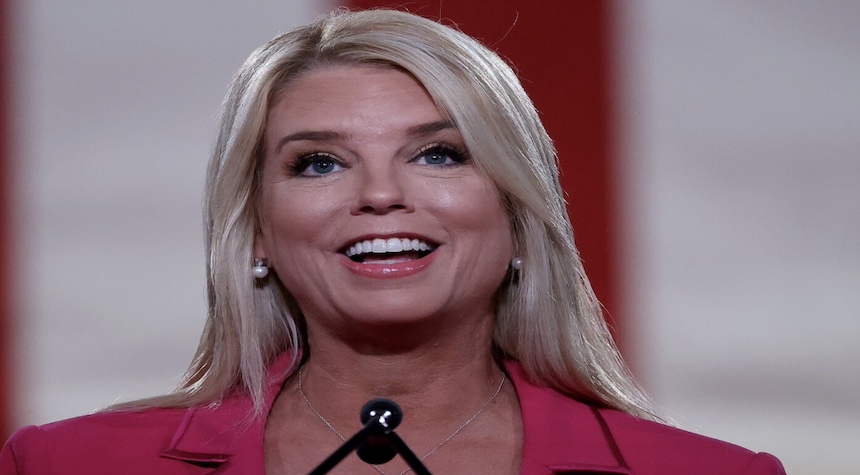 AG Bondi: Deported Migrant Will Not Be Allowed Back Into U.S.