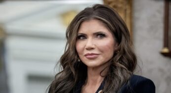 Kristi Noem Claims Purse Theft Suspects Are Likely Illegal Migrants