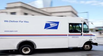 Why Is the Postal Service Helping With Deportations? WashPost Investigates