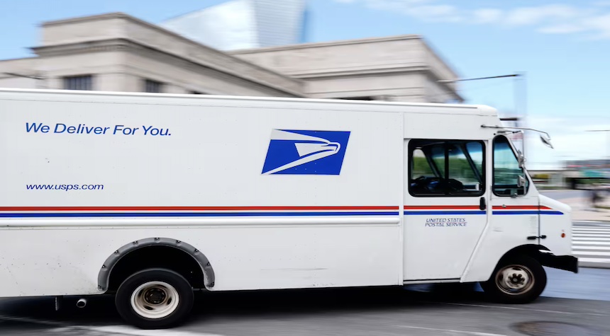 Why Is the Postal Service Helping With Deportations? WashPost Investigates