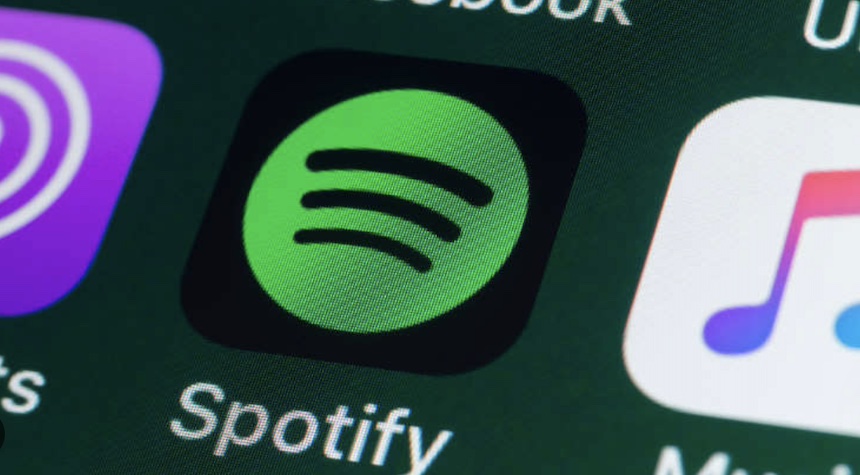 Spotify Outage Hits Thousands; Company Denies Hack Rumors