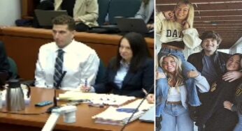 Idaho Murder Suspect Wants Trial Delayed After Bombshell ‘Dateline’ Episode
