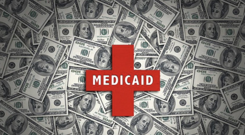 Closing Medicaid Loophole Could Drain Billions from State Budgets