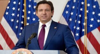 Florida Defies Feds With Bold New Immigration Crackdown