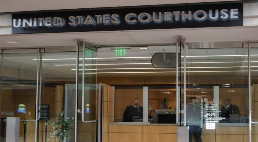 U.S. Marshals Report Surge in Threats Against Federal Judges