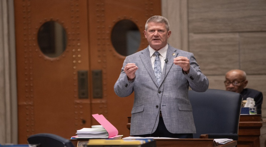 Missouri Lawmakers Clear Path to Overturn Controversial Abortion Amendment
