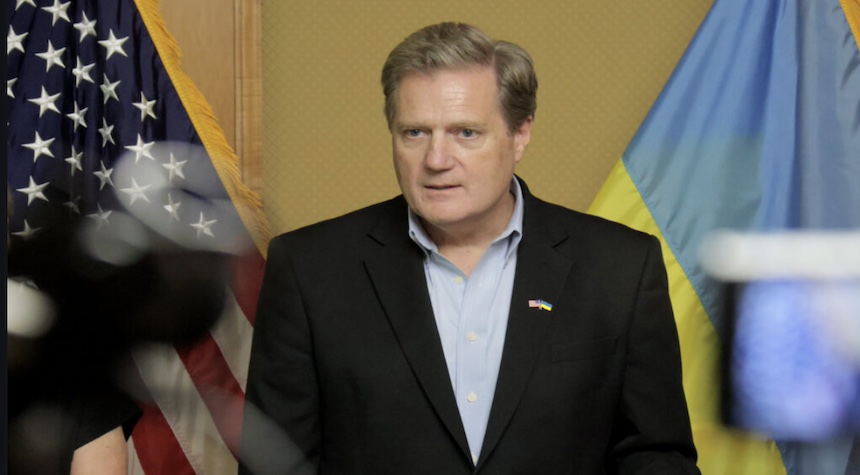 Trump Stands Firm Against Nuclear Iran, Says Rep. Mike Turner