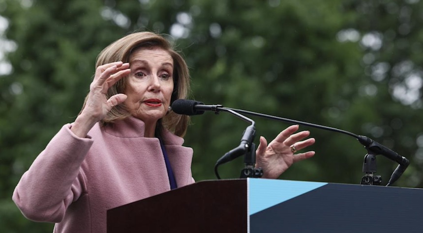 Pelosi Fuels Speculation: Rahm Emanuel May Enter 2028 Presidential Race