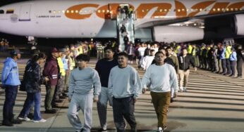 Trump Administration Ramps Up Deportation Flights Amid Immigration Crackdown