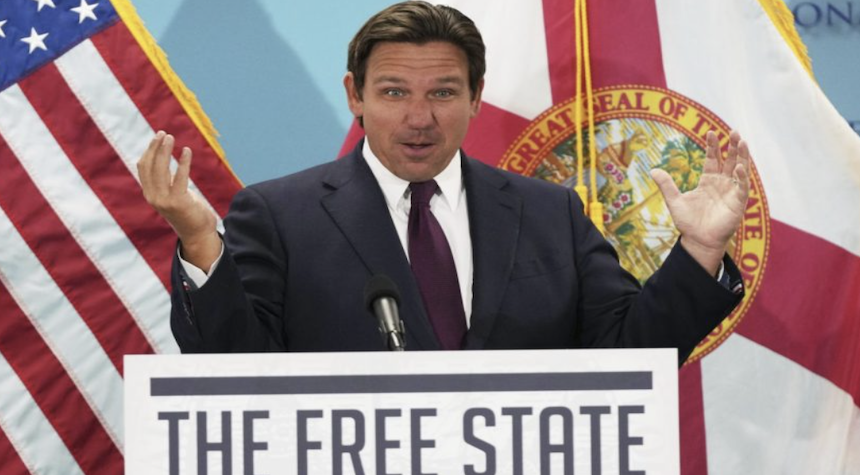 DeSantis Slams GOP for ‘Betrayal’ of Musk, DOGE Enthusiasts