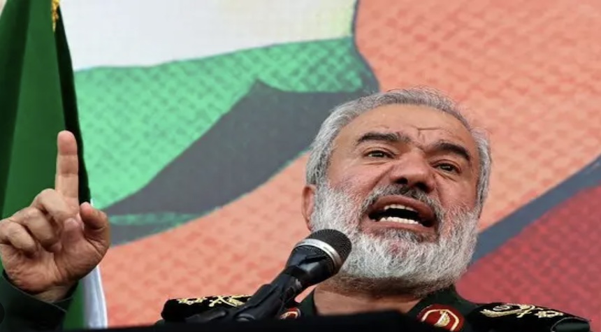 Iran Threatens Retaliation Against Any U.S. or Israeli Strike