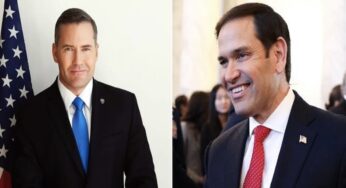 Trump Picks Waltz for UN Ambassador, Taps Rubio for Key NSA Role