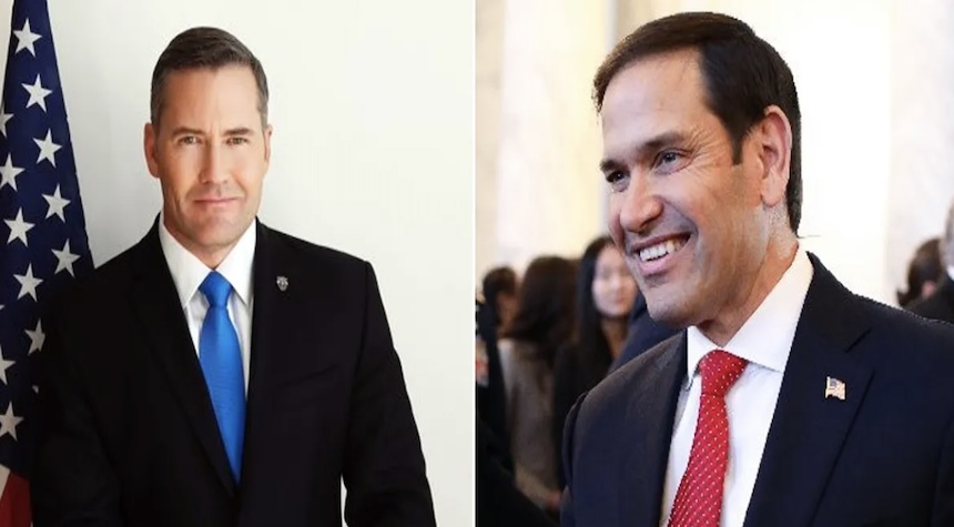 Trump Picks Waltz for UN Ambassador, Taps Rubio for Key NSA Role