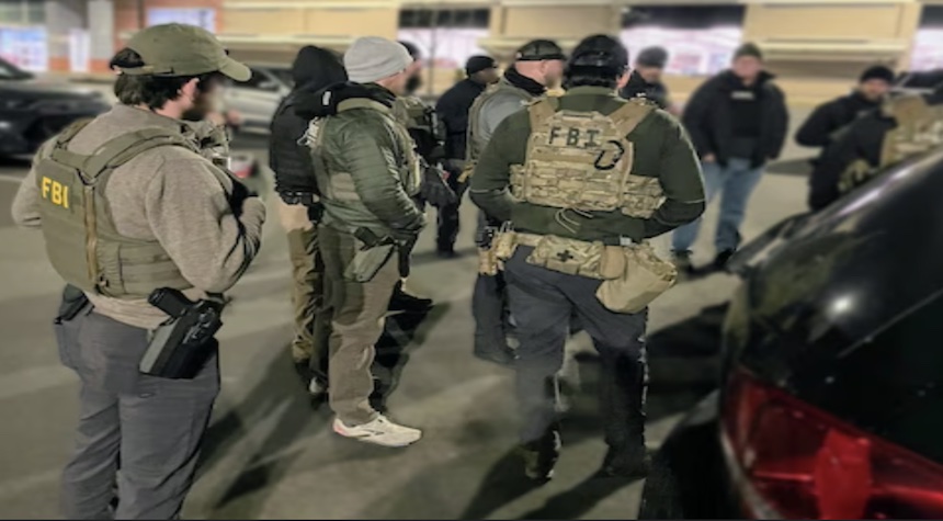 ICE Busts 1,500 Undocumented Immigrants in Massachusetts Sweep