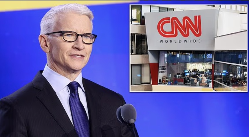 Report: CNN Prepares Salary Cuts and Budget Tightening Across the Network