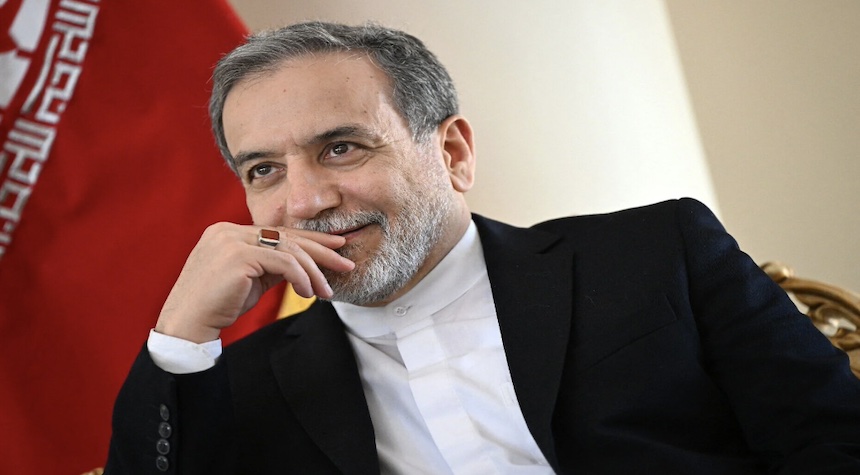 Defiant Iran Says No to New U.S. Nuclear Talks, Minimizes Impact of Strikes