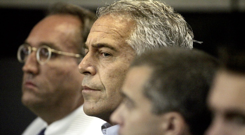 Epstein Lawyer Says Trump Faces No Threat From Case Files