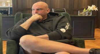Sen. Fetterman Supports Israel’s Bold Strike on Iran