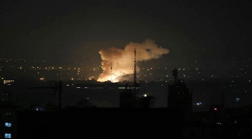 Israel Strikes Iran Nuclear Sites, Wipes Out IRGC Commanders; Tehran Threatens 'Severe Punishment'