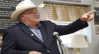 Ex-Congressman Billy Long Tapped to Lead IRS