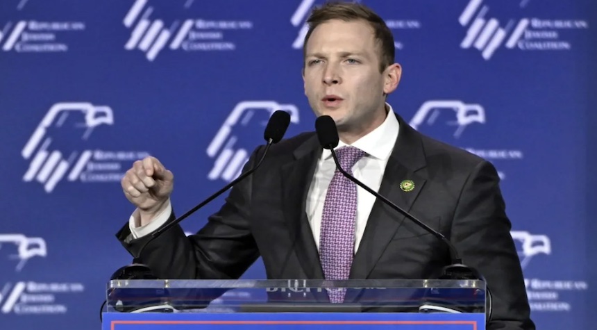 Ohio Congressman Reports Harrowing Road Rage Incident