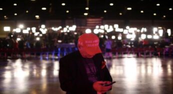 Trump Organization Rolls Out Self-Branded Cell Service Nationwide