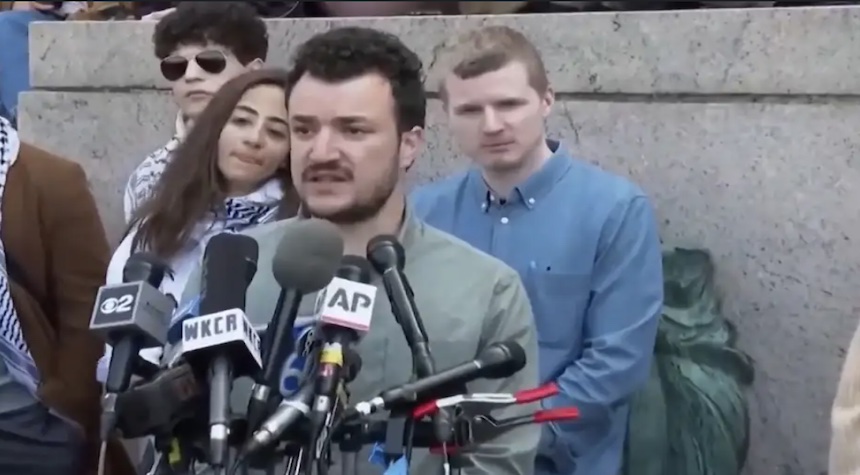 Judge Frees Columbia Protester Khalil as Tensions Simmer