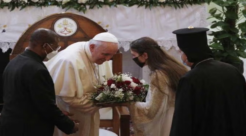 U.S. State Dept. and Pope Speak Out Against Anti-Christian Attacks in Nigeria