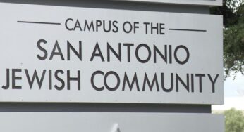 Police Arrest Suspect Behind ‘Mass Shooting’ Threat at Jewish Center in San Antonio