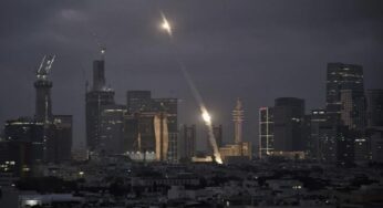 As Israeli Strikes Intensify, Iran Urgently Calls for Talks