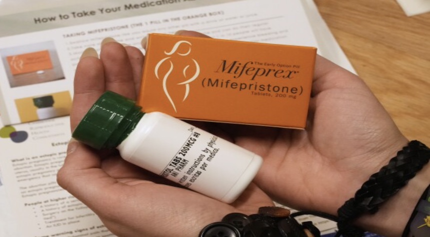 Telehealth Prescriptions Drove Sharp Rise in Abortions Across US in 2024