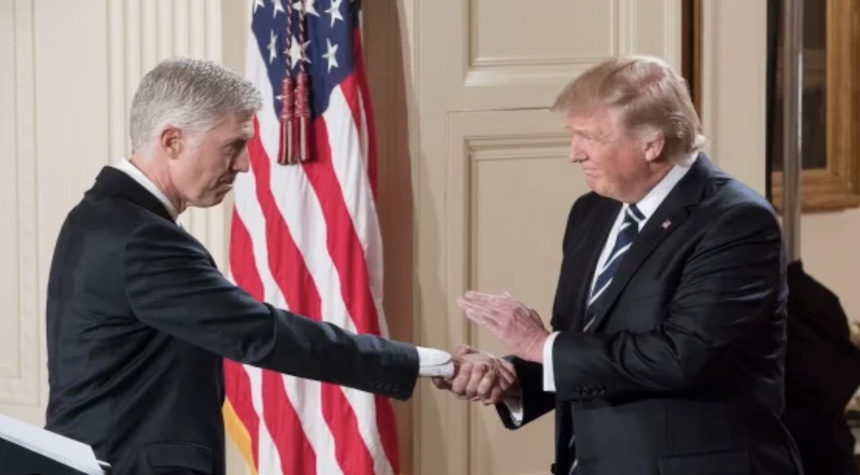 Trump Tightens Grip on Judicial Picks with New Hands-On Approach