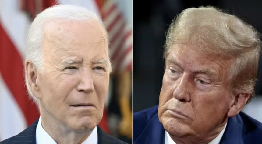 Trump Orders Federal Review of Biden’s Mental Capacity