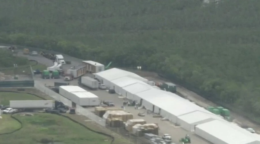 ‘Alligator Alcatraz’ Opens Its Gates: First Migrants Set to Arrive