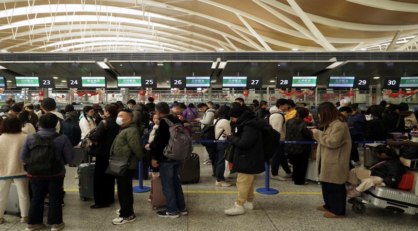 U.S. Considers Urgent Travel Alert as Chikungunya Virus Surges Across China