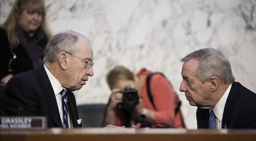 Explosive Claim: Biden Admin Hid Threat Intel That Could Have Helped Trump