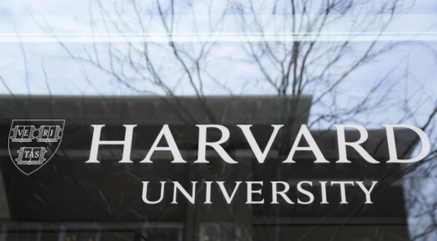 Harvard Replaces DEI Office After Pulling Web Pages