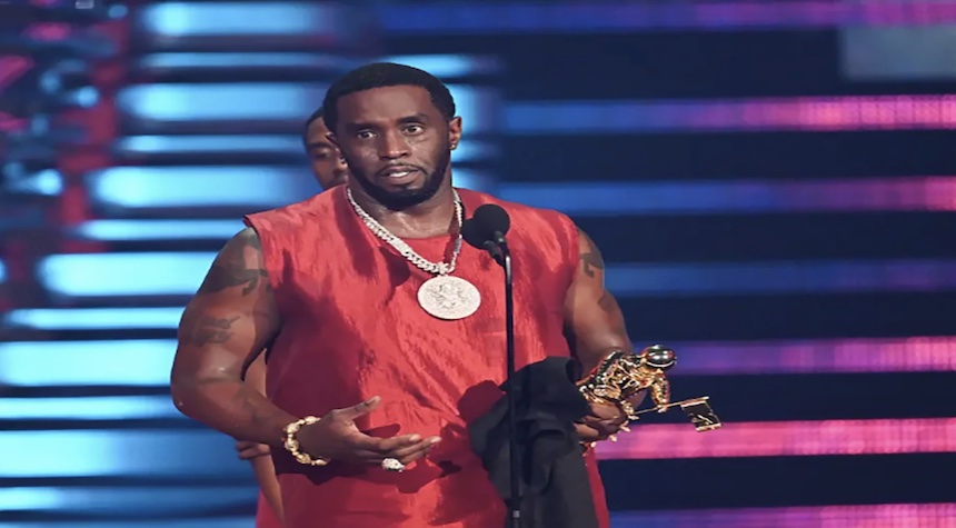 Diddy Denied Bail While Awaiting Sentencing on Reduced Charges