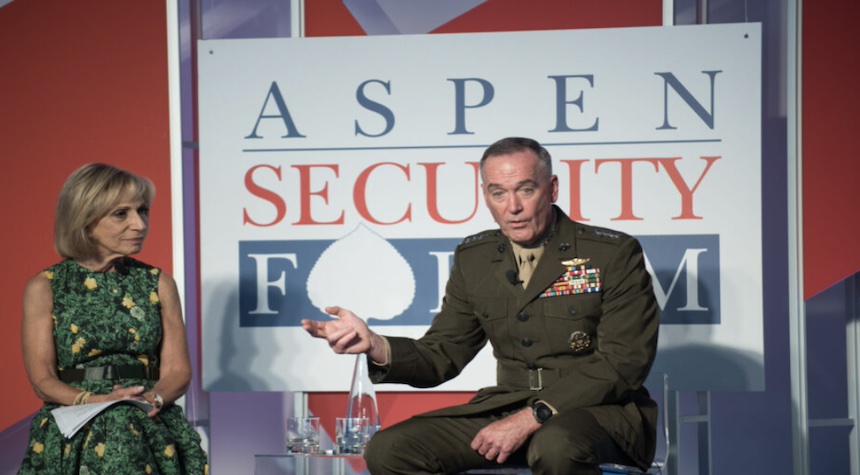 Aspen Axed: Hegseth Scrubs Pentagon Speakers from Elite Security Forum