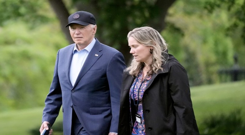 Comer Slams Biden Insider for Pleading the Fifth